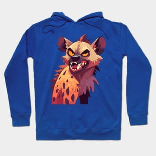 hyena Hoodie